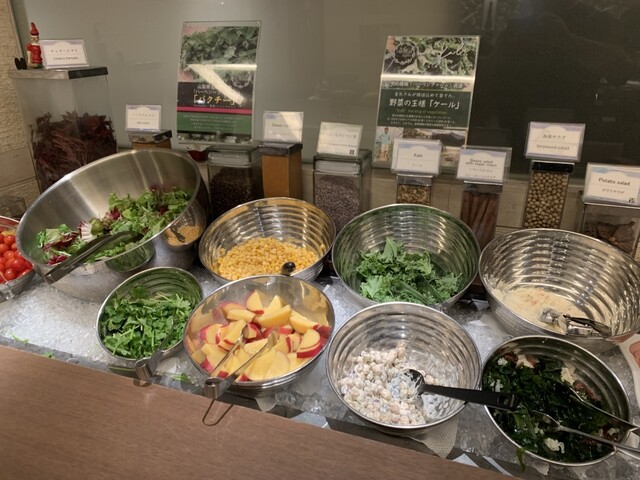 HOTEL SUNROUTE Puraza Shinjuku