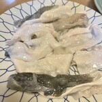 ふぐ釜 - 