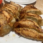 SANTONG KUOTIEH 68 - 料理写真: