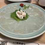 ふぐ釜 - 