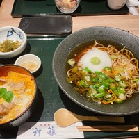 銀座　神籬 - 