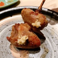 焼鳥 篠原 - 