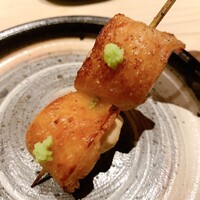 焼鳥 篠原 - 
