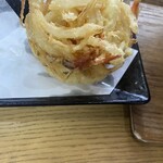 いけこうどん - 