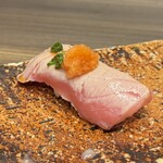 銀寿司 - 熟成マグロ