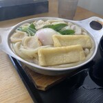 いけこうどん - 