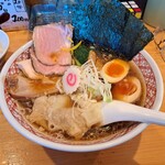 中華そば モンド - 