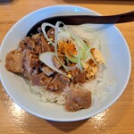 中華そば モンド - 