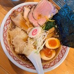 中華そば モンド - 