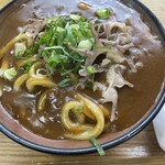いけこうどん - 