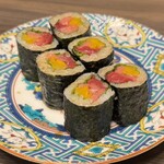 銀寿司 - トロタク