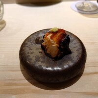 鮨 なんば 日比谷 - 