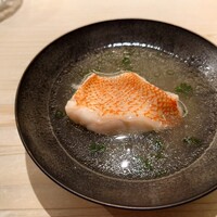 鮨 なんば 日比谷 - 