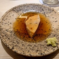 鮨 なんば 日比谷 - 