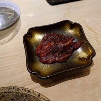 鮨 なんば 日比谷 - 