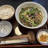 うどん茶屋嵯峨野