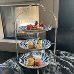 284538356 - ストロベリーガーデンアフタヌーンティー