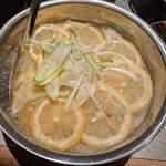 旭川成吉思汗 大黒屋 察縨壱號廛 - 