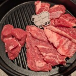 旭川成吉思汗 大黒屋 - 