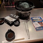 旭川成吉思汗 大黒屋 - 