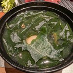 旭川成吉思汗 大黒屋 察縨壱號廛 - 