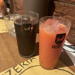 Pizzeria Bakka M'unica - 