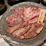 旭川成吉思汗 大黒屋 察縨壱號廛 - 