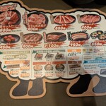 旭川成吉思汗 大黒屋 - 