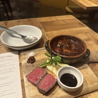 ビストロガブリ 大門店 - 