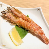 築地青空三代目 本店 - 