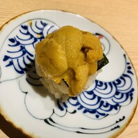 築地青空三代目 本店 - 