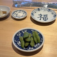 鮨 尚充 - 