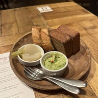ビストロガブリ 大門店 - 