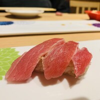 築地青空三代目 本店 - 