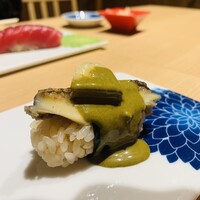 築地青空三代目 本店 - 