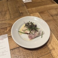 ビストロガブリ 大門店 - 