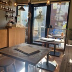 オッポコーヒーアトリエ - 