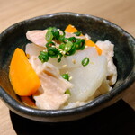 闘牛門 別邸 和ノ牛 - 