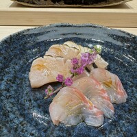 銀座 すし傳 - 