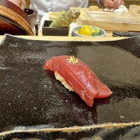 銀座 すし傳 - 