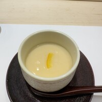 銀座 すし傳 - 
