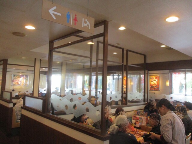 Cocos Higashikurume Ten photo 4