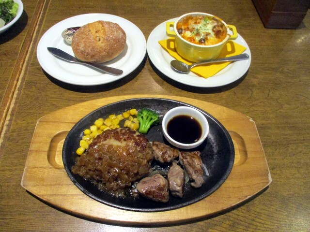 Cocos Higashikurume Ten photo 2