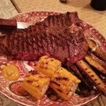 ダ・メオ・パタカ - リブロース6人前