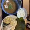 らー麺土俵 鶴嶺峰