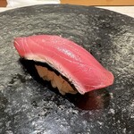 鮨 なんば - カツオ