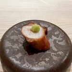 284540365 - 煮ダコ