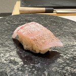 鮨 なんば - 春子【握り】