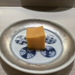 鮨 なんば - 玉子