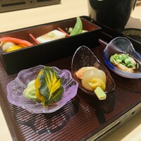 和食 いぶり別邸 新橋店 - 